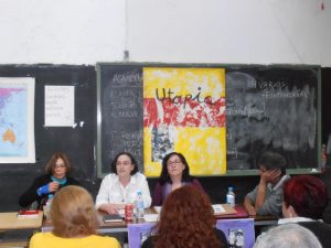 todos los niños robados
