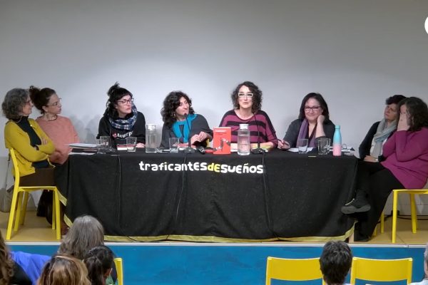 cuando el estado es violento