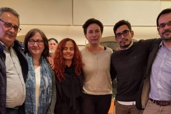 Jornadas Memoria Democrática de Avilés