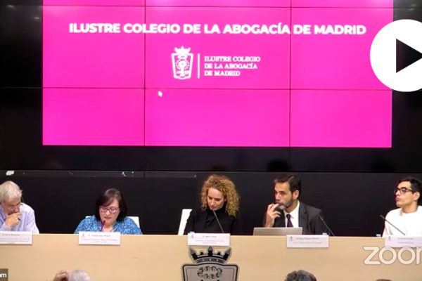 Jornadas Justicia Transicional