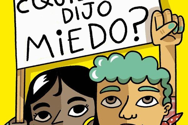 Podcast de Amnistía Internacional
