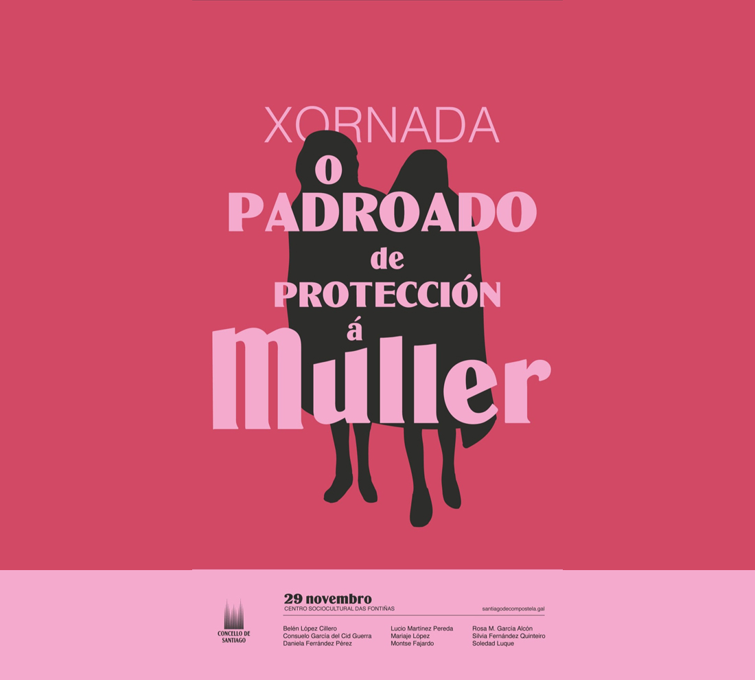 jornadas patronato