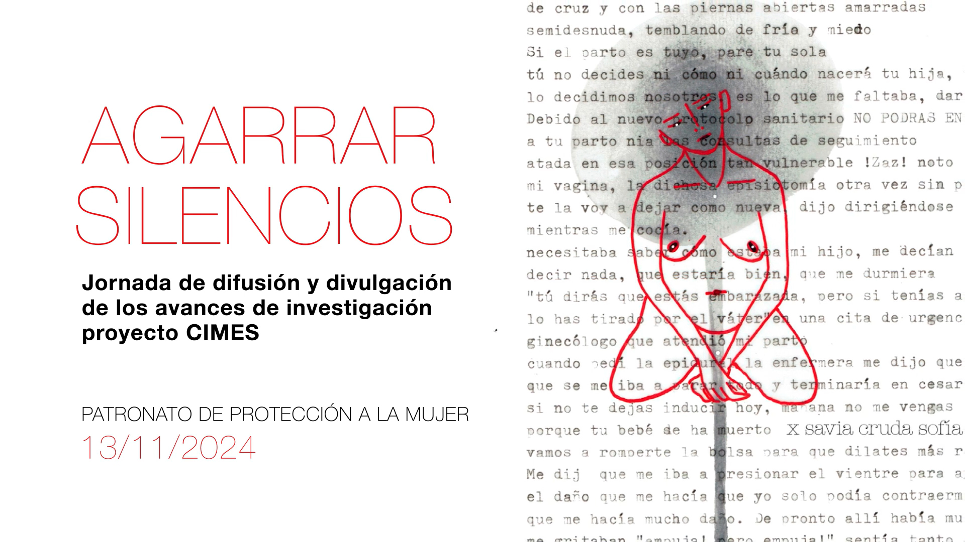 agarrar-silencios-