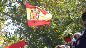 50 años franquismo