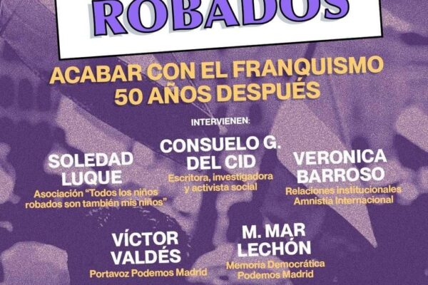 franquismo-podemos