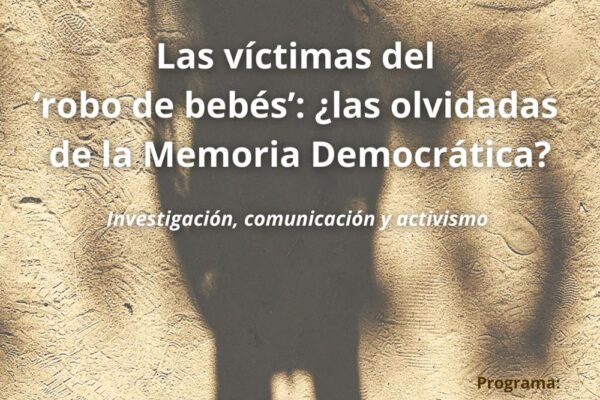 robo de bebes jornada