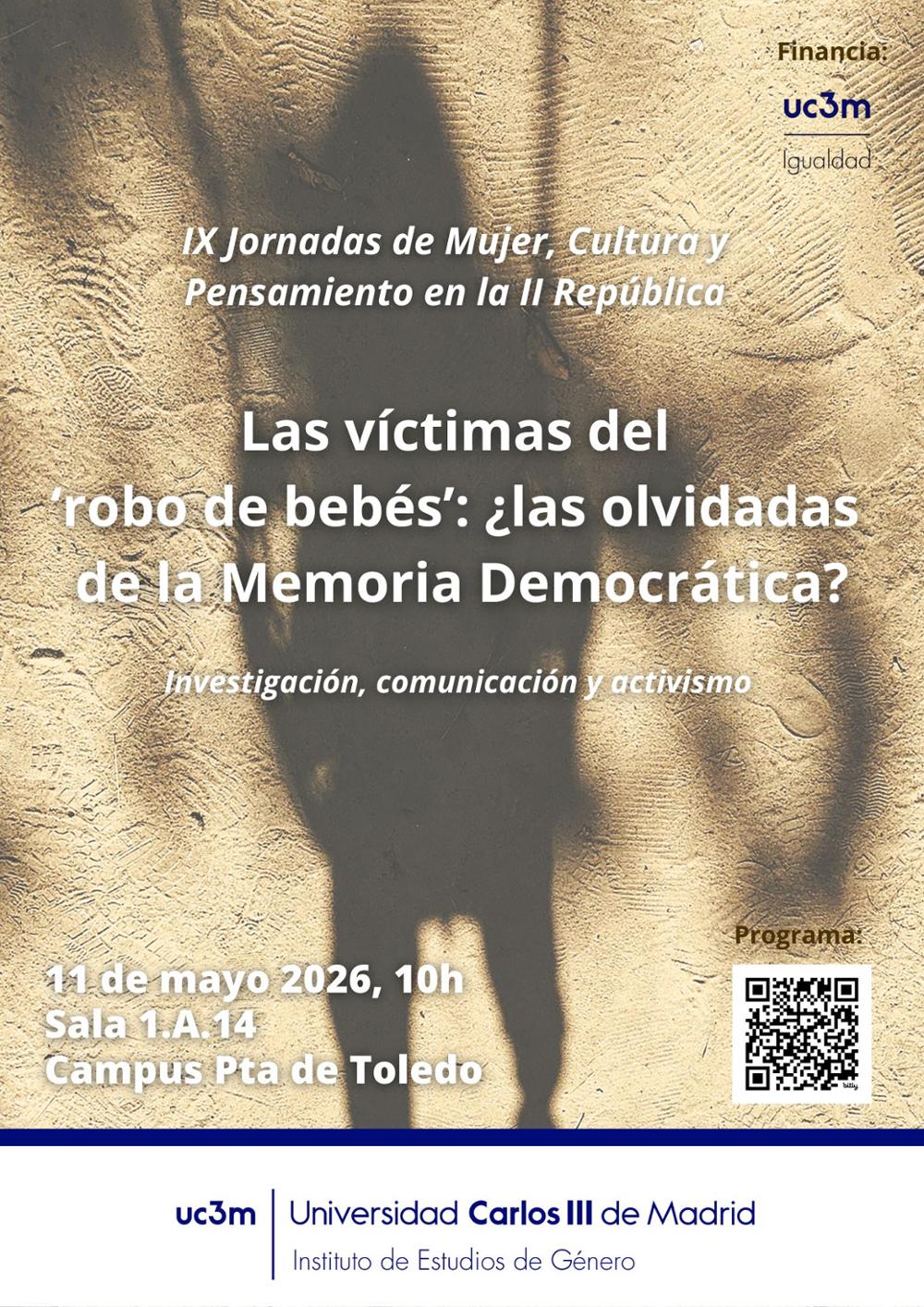 robo de bebes jornada